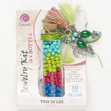 Jewelry Kit In A Bottle