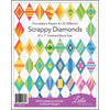 Scrappy Diamonds Foundation Pad