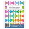 Mini Diamonds Foundation Pad