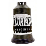 Floriani 40wt Polyester Embroidery Thread 0244-0514