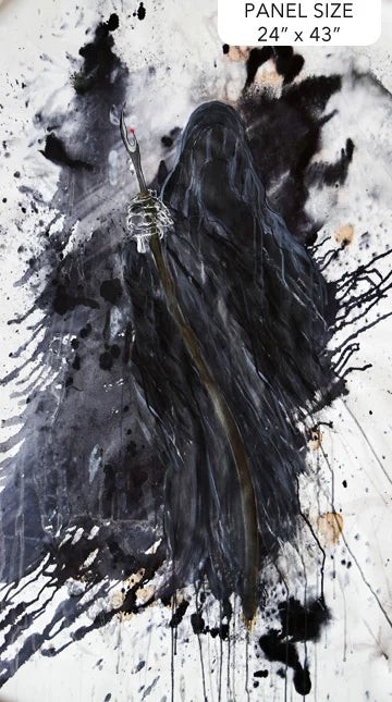 Amok-Seam Ripper Panel