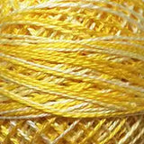 Valdani Pearl Cotton #8 Variegates