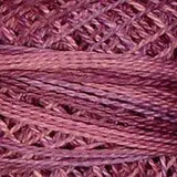 Valdani Pearl Cotton #8 Variegates