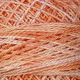 Valdani Pearl Cotton #8 Variegates