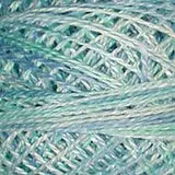Valdani Pearl Cotton #8 Variegates