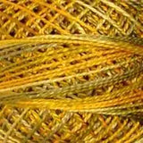 Valdani Pearl Cotton #8 Variegates