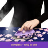 Oliso Project Iron With Trivet Yaya Han Cherry Blossom