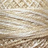 Valdani Pearl Cotton #8 Variegates
