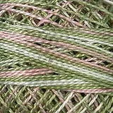 Valdani Pearl Cotton #8 Variegates