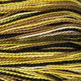 Valdani Pearl Cotton #8 Variegates