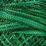 Valdani Pearl Cotton #8 Variegates