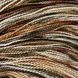 Valdani Pearl Cotton #8 Variegates