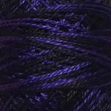 Valdani Pearl Cotton #8 Variegates