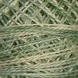 Valdani Pearl Cotton #8 Variegates