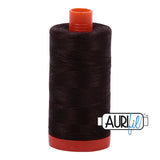 Aurifil 50wt Mako Cotton Thread