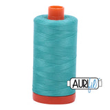 Aurifil 50wt Mako Cotton Thread