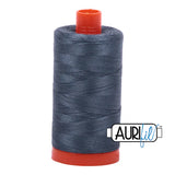 Aurifil 50wt Mako Cotton Thread