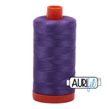 Aurifil 50wt Mako Cotton Thread