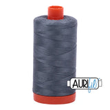 Aurifil 50wt Mako Cotton Thread