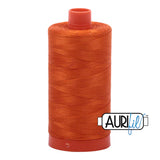 Aurifil 50wt Mako Cotton Thread
