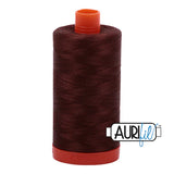 Aurifil 50wt Mako Cotton Thread