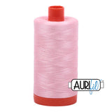 Aurifil 50wt Mako Cotton Thread