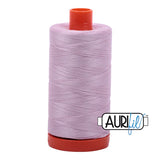 Aurifil 50wt Mako Cotton Thread