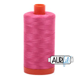 Aurifil 50wt Mako Cotton Thread