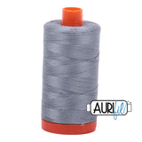Aurifil 50wt Mako Cotton Thread
