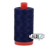 Aurifil 50wt Mako Cotton Thread