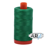 Aurifil 50wt Mako Cotton Thread