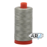 Aurifil 50wt Mako Cotton Thread