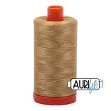 Aurifil 50wt Mako Cotton Thread
