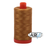Aurifil 50wt Mako Cotton Thread