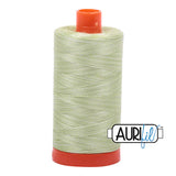 Aurifil 50wt Mako Cotton Thread