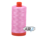 Aurifil 50wt Mako Cotton Thread