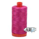 Aurifil 50wt Mako Cotton Thread