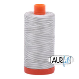Aurifil 50wt Mako Cotton Thread