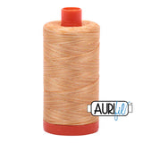 Aurifil 50wt Mako Cotton Thread