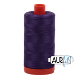 Aurifil 50wt Mako Cotton Thread