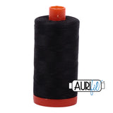 Aurifil 50wt Mako Cotton Thread