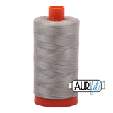 Aurifil 50wt Mako Cotton Thread