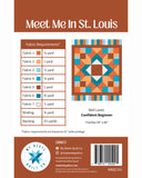 Meet Me in St Louis Pattern