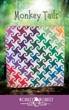 Monkey Tails Quilt Pattern