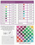 PRESALE Monkey Tails Quilt Kit