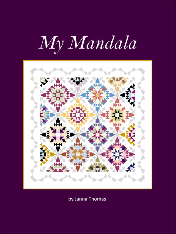 My Mandala Pattern