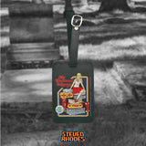 My Emotional Baggage Luggage Tag