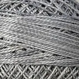 Valdani Pearl Cotton #8 Variegates