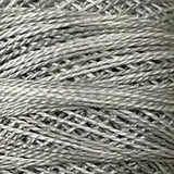 Valdani Pearl Cotton #8 Variegates