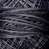 Valdani Pearl Cotton #8 Variegates
